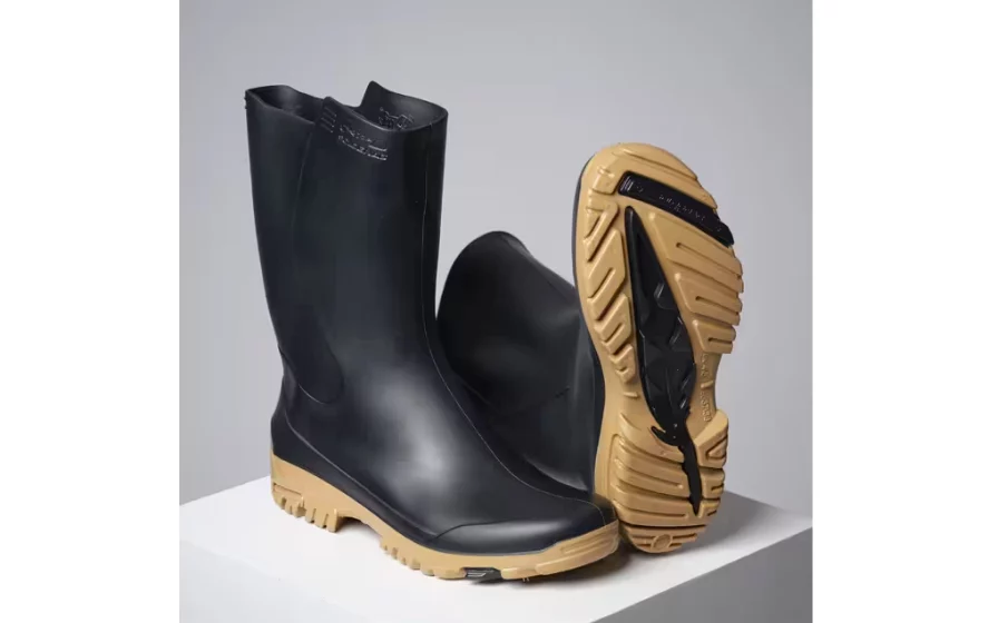 botas de agua