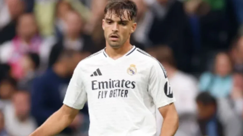 Luis De La Fuente Prepara Un Golpe Demoledor Contra El Real Madrid 137 Luis De La Fuente Raúl Asencio