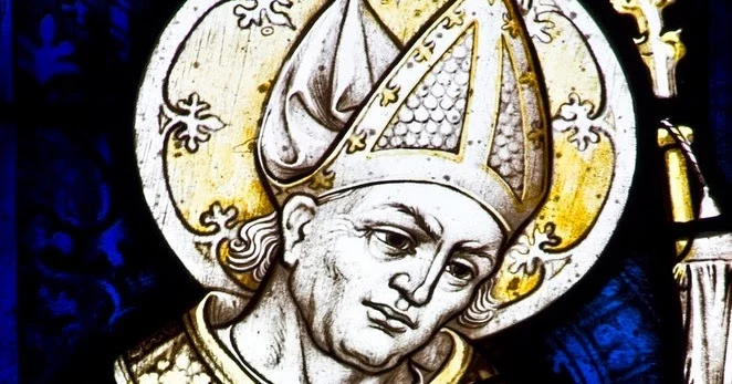 San Edmundo: Santoral Del Día 16 De Noviembre De 2024 1 San Edmundo