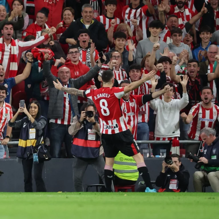 Uno de los capos del vestuario del Athletic se lesiona y es baja contra el Real Madrid