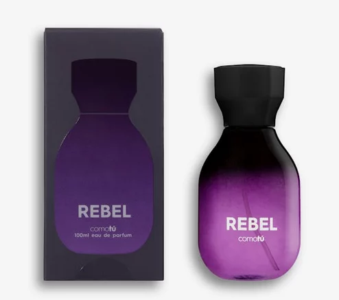 La Popularidad De Como Tú Rebel Y Su Impacto En El Mercado
