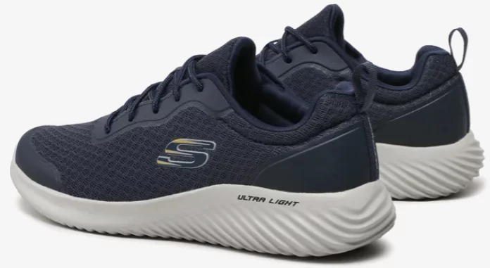 8 comodísimas zapatillas de Skechers rebajadas de precio por el Black Friday en Amazon