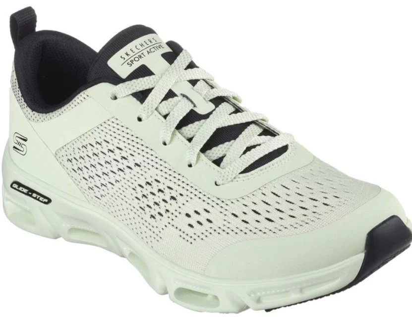 5 modelos de zapatillas Skechers para ir flotando sobre el asfalto