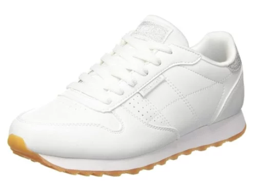 8 comodísimas zapatillas de Skechers rebajadas de precio por el Black Friday en Amazon
