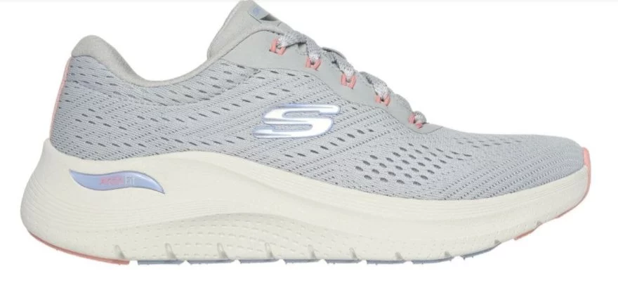 Corre A Por Las Skechers Más Bonitas Rebajadas En Amazon A Mitad De Precio 5 Corre A Por Las Skechers Más Bonitas Rebajadas En Amazon A Mitad De Precio