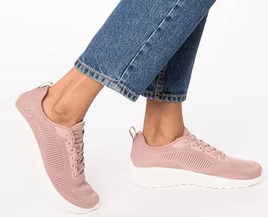 8 comodísimas zapatillas de Skechers rebajadas de precio por el Black Friday en Amazon