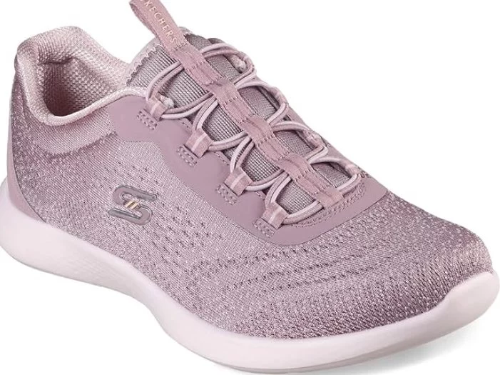 8 comodísimas zapatillas de Skechers rebajadas de precio por el Black Friday en Amazon