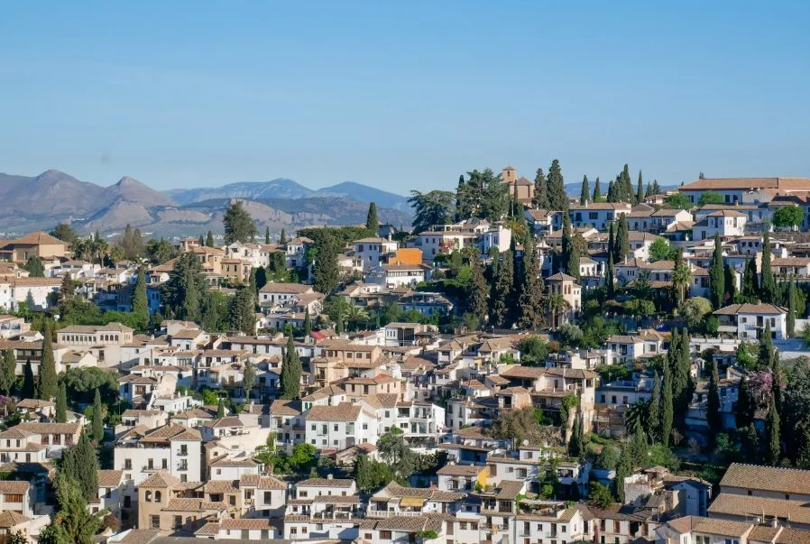 Te gusta tomar buenas fotos Descubre las 5 ciudades más fotogénicas La número uno está en España