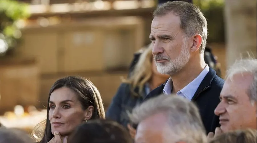 Un delincuente depravado La periodista que más sabe sobre la Casa Real española avisa del fin de una monarquía