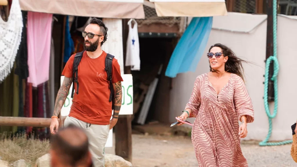 La Nueva Ilusión De Malú Está Muy Lejos De 'La Voz' 96 Un Nuevo Capítulo En La Historia De Malú
