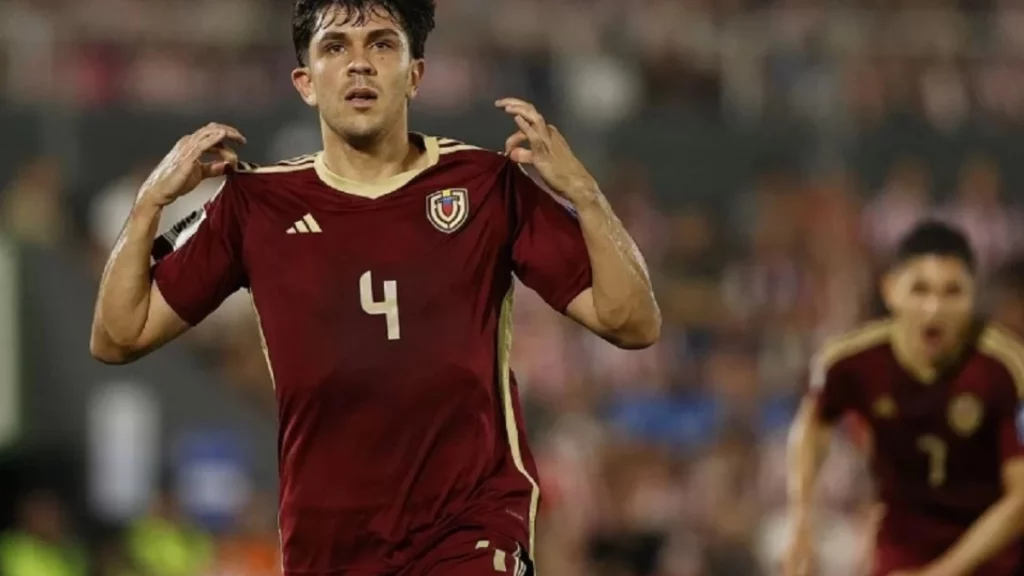 Imanol Alguacil Tiene Otro Caso Mikel Merino En La Real Sociedad: Tiene Las Horas Contadas 99 Una Joya En La Defensa De Venezuela
