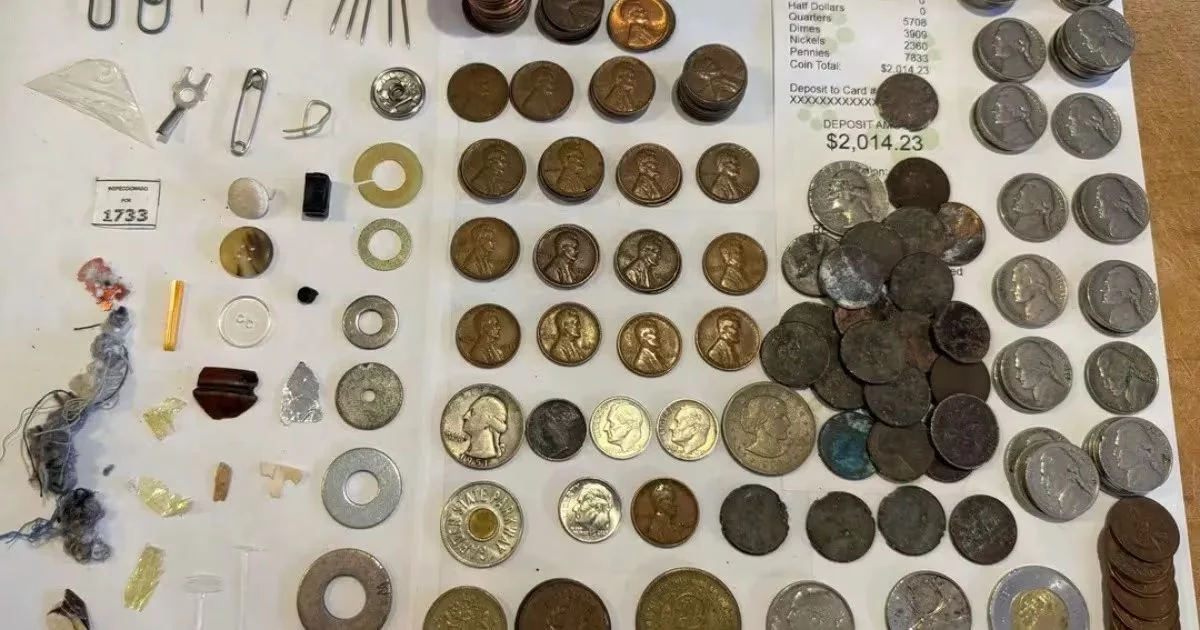 El Origen Del Lincoln Wheat Penny