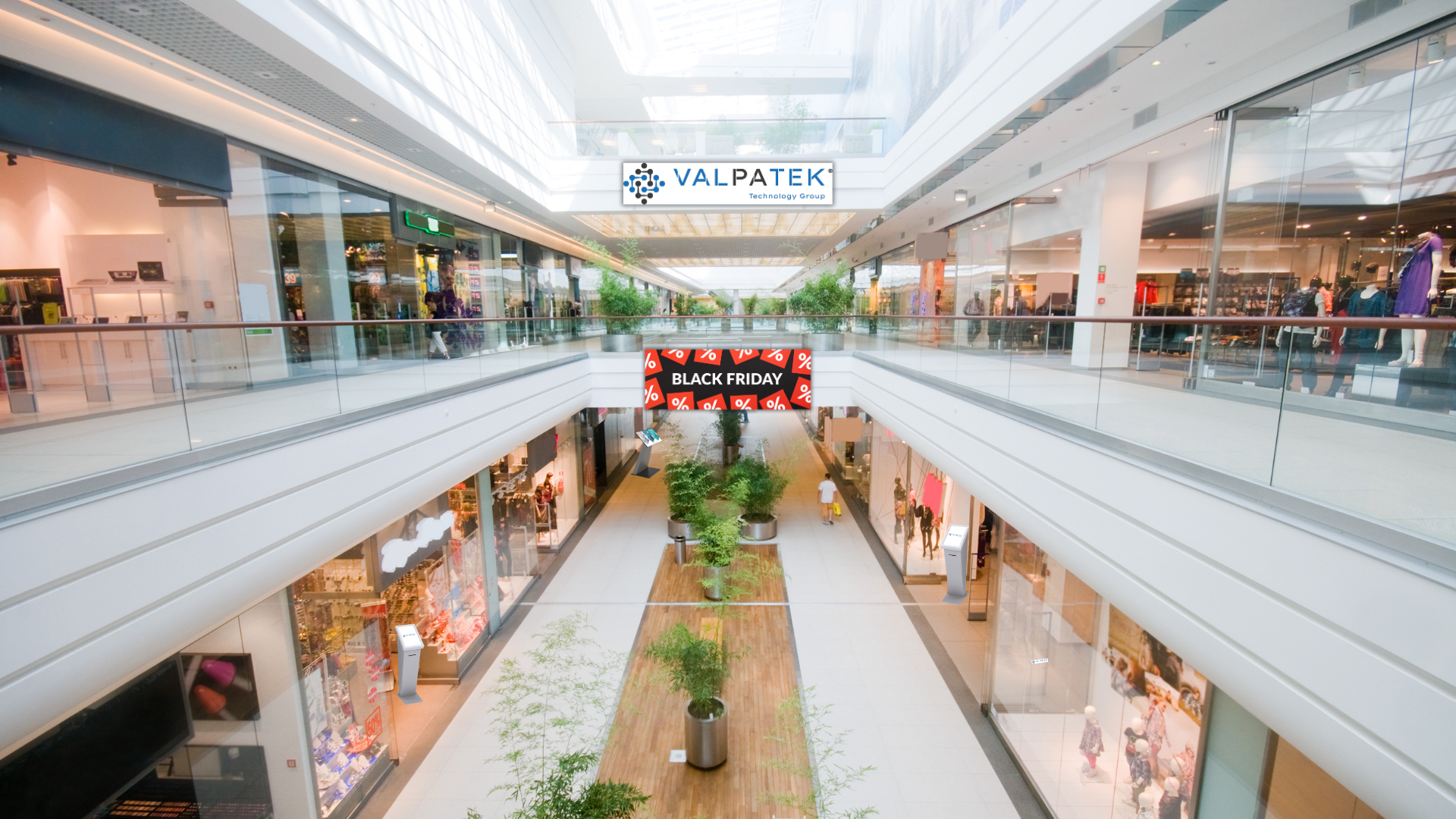 Gestionar con eficiencia la experiencia del cliente en tiendas en Black Friday y Navidad 1 Gestionar con eficiencia la experiencia del cliente en tiendas en Black Friday y Navidad