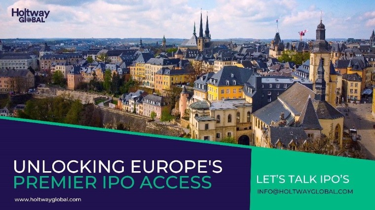 Holtway Global Hedge se expande a Europa 1 Holtway Global Hedge se expande a Europa