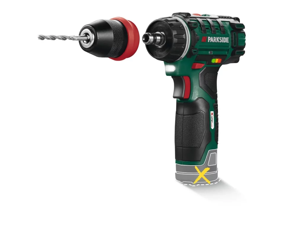 La Herramienta Imprescindible Para El Bricolaje: Potencia Y Funcionalidad En Un Solo Equipo