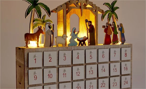 Calendario 2