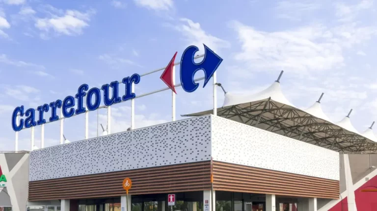 España alerta de un producto de Carrefour que tiene una peligrosa bacteria