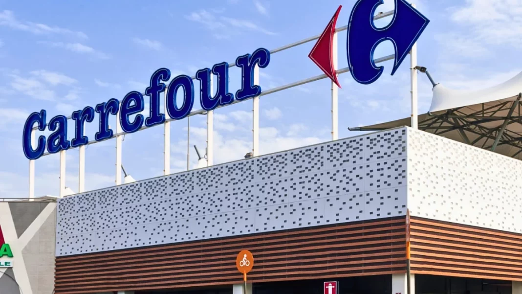 Carrefour en España: una empresa en constante evolución
