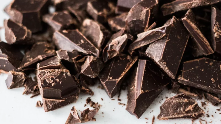 Alerta sanitaria: Si tienes este chocolate no lo pruebes por nada en el mundo