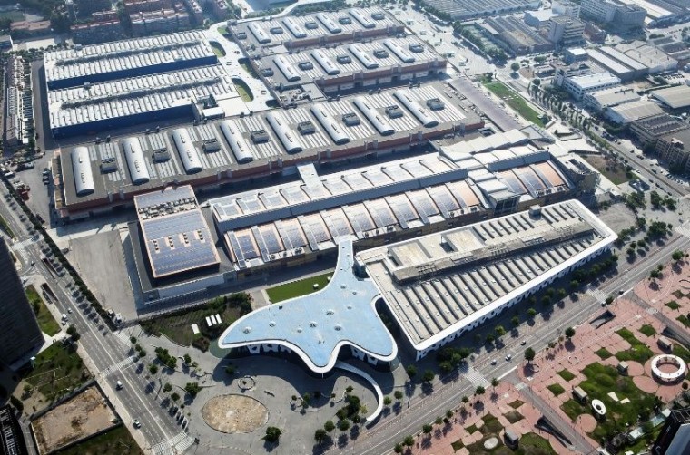 Invest in Bogotá participará en el IBTM World, en Barcelona (España) 1 image 1