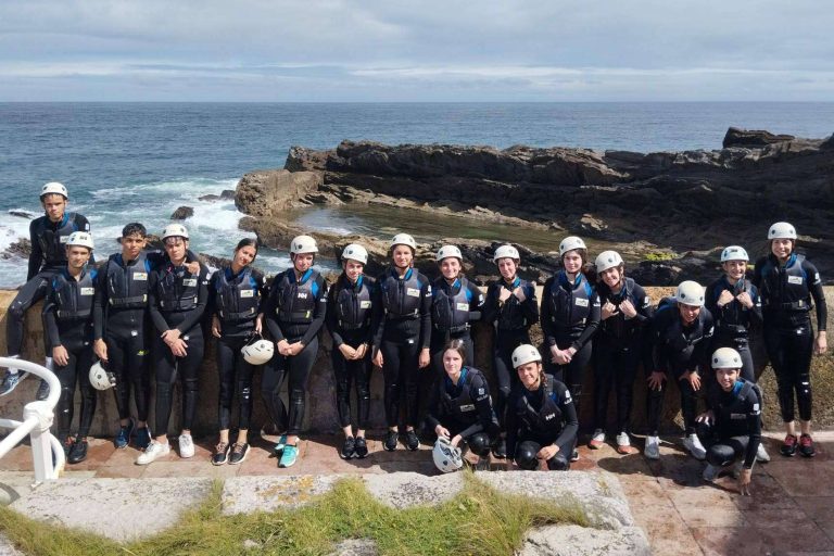 Montañas del Norte organiza viajes de estudios en Asturias