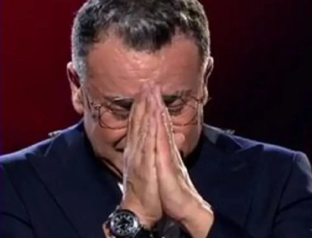 Jorge Javier Vázquez
