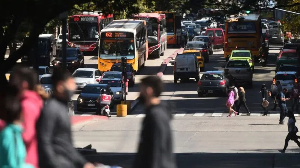 El futuro de la movilidad urbana según la DGT
