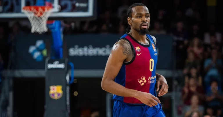 Kevin Punter pone al FC Barcelona candidato a todo