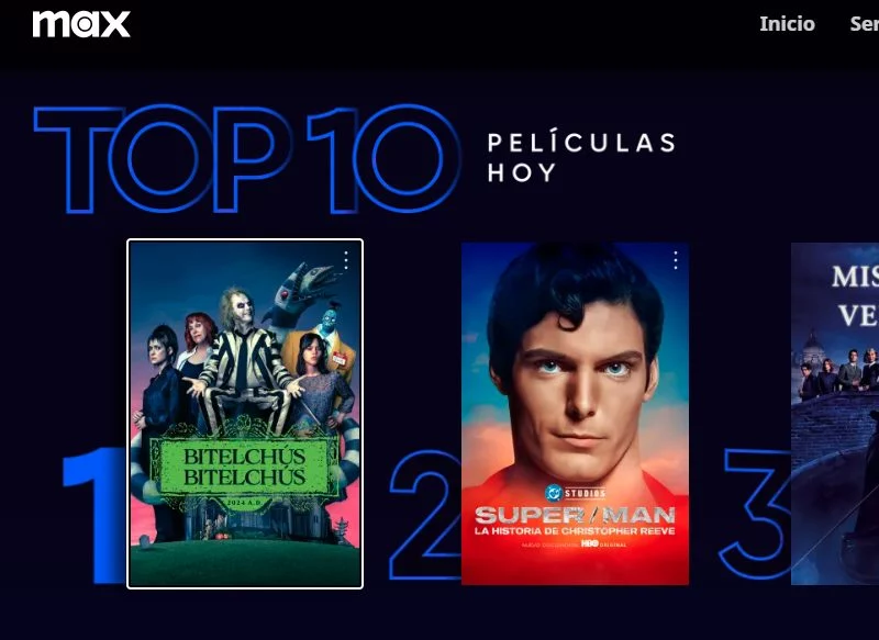 La Estrategia De Las Plataformas De Streaming