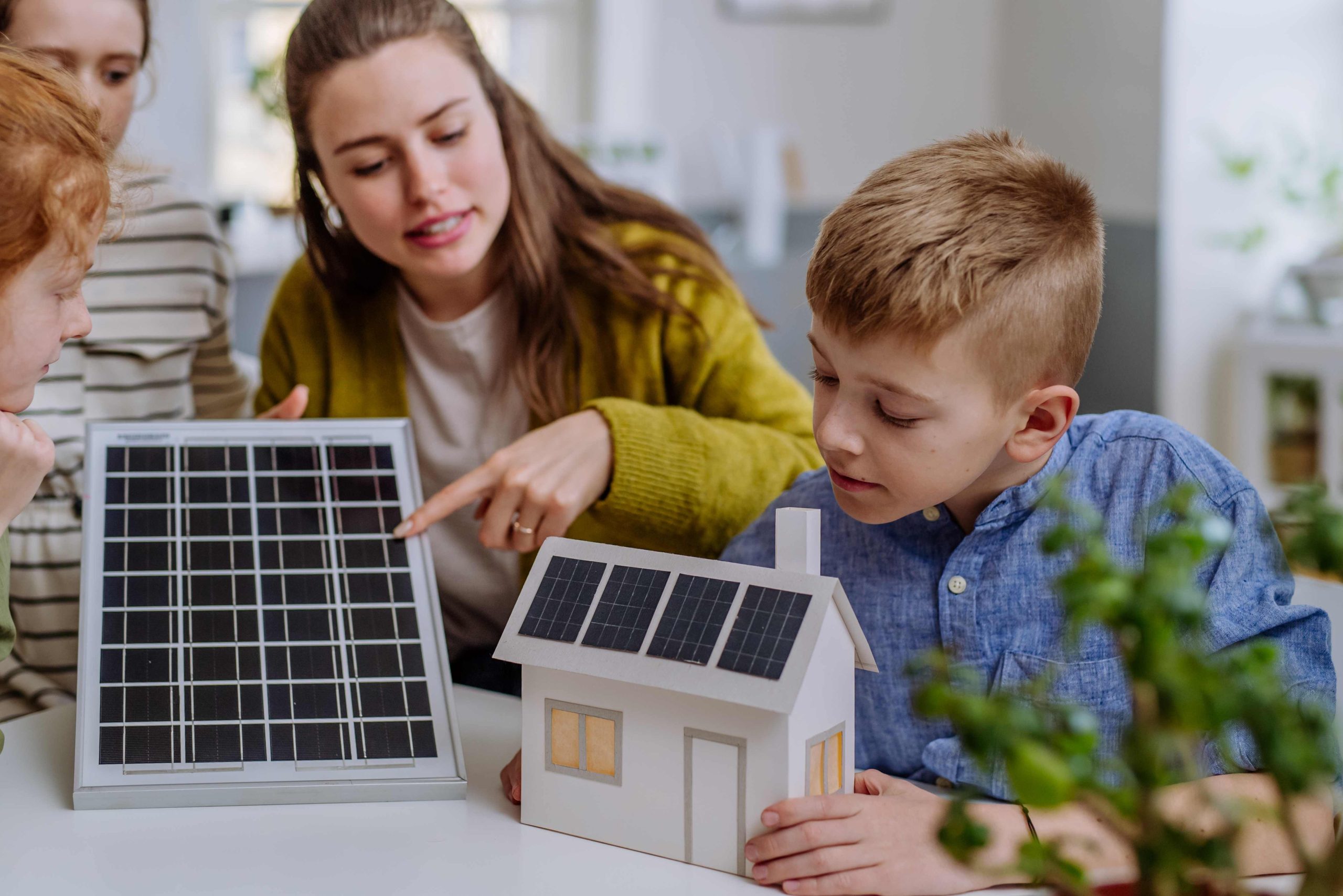 10 Medidas De Ahorro Energtico En Tu Hogar 4 Scaled