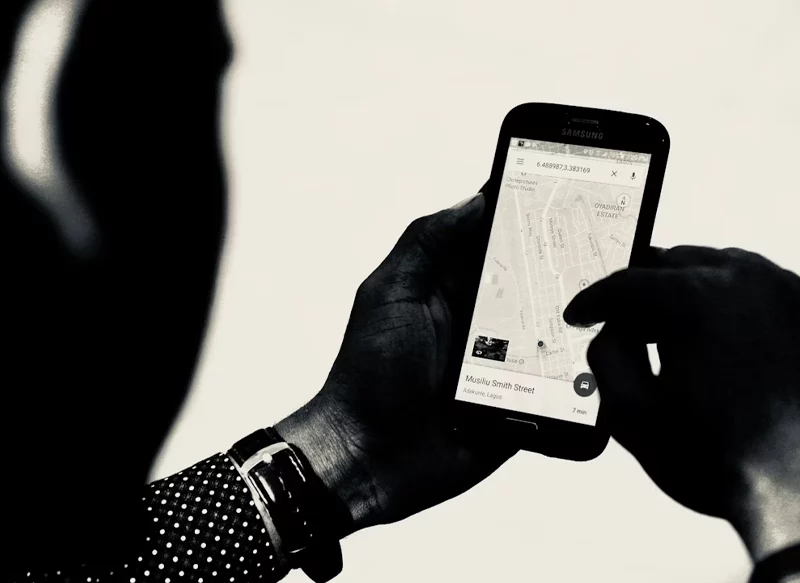 Dónde Está El Móvil De Tus Hijos