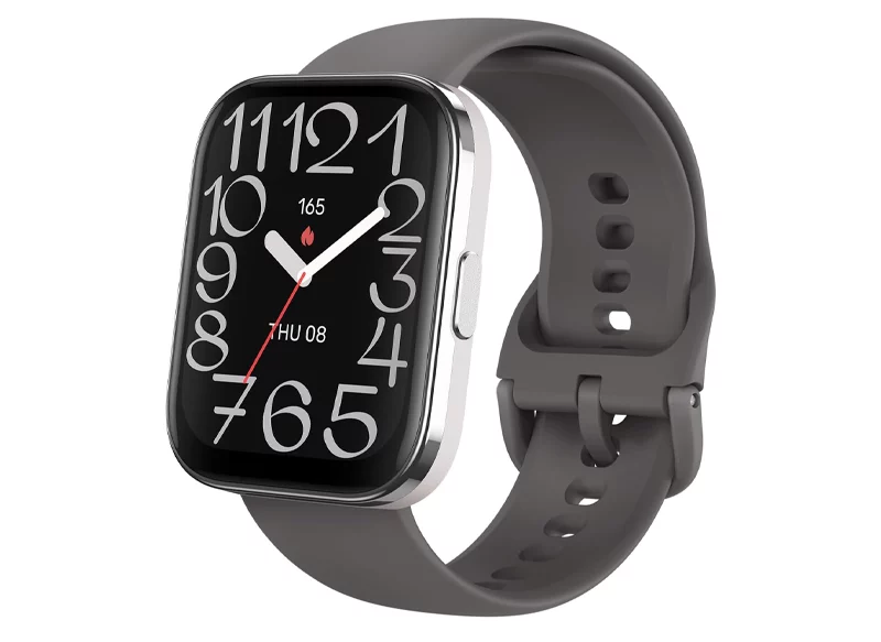 AMAZFIT BIP 5 UNITY, UN RELOJ INTELIGENTE 'LOW COST'