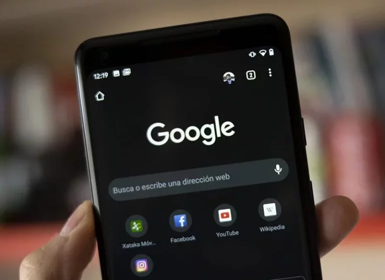 Google Chrome se carga el bloqueador de anuncios más famoso y solo hay una solución