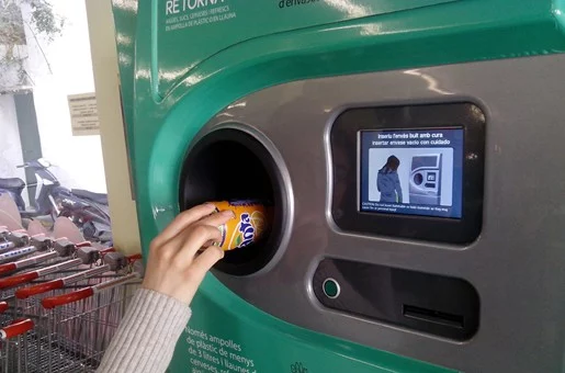 Ventajas Del Sddr: Más Que Un Sistema De Reciclaje De Botellas
