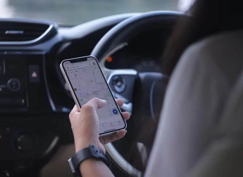 Cómo Localizar El Móvil De Tus Amigos En Google Maps