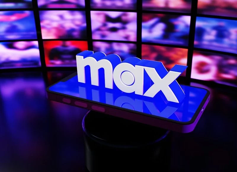Otros Estrenos De Max En 2025