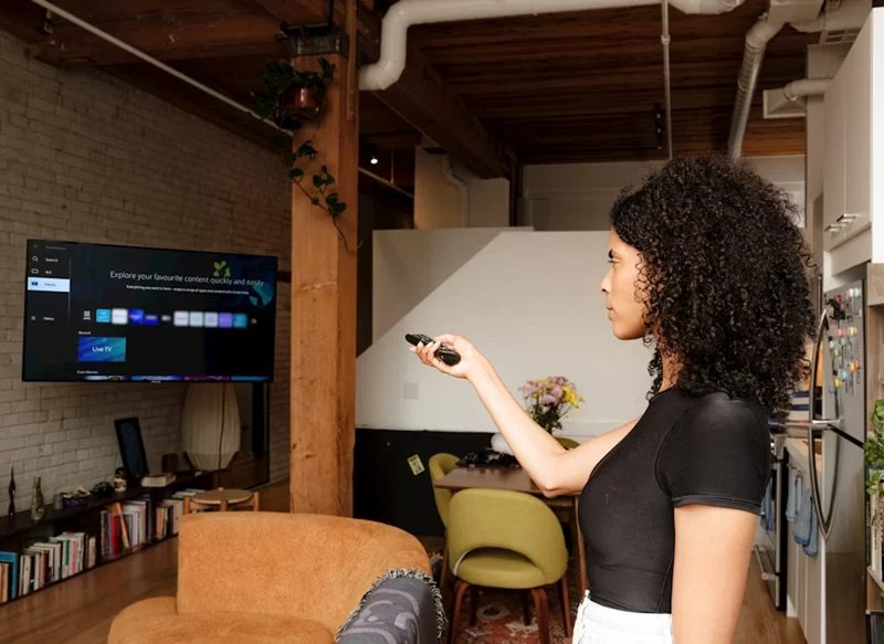 Cómo Hacer Que Tu Smart Tv Vaya Más Fluida