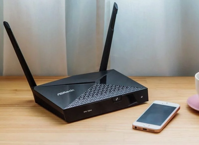 EL ROUTER WIFI, UN IMPRESCINDIBLE DEL HOGAR
