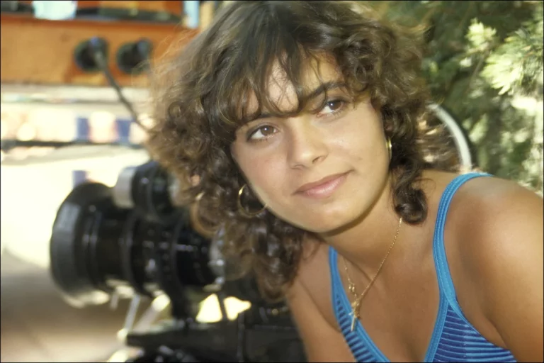 Sonia Martínez y su historia de caída a los infiernos que retrató a una generación, vuelve a TVE