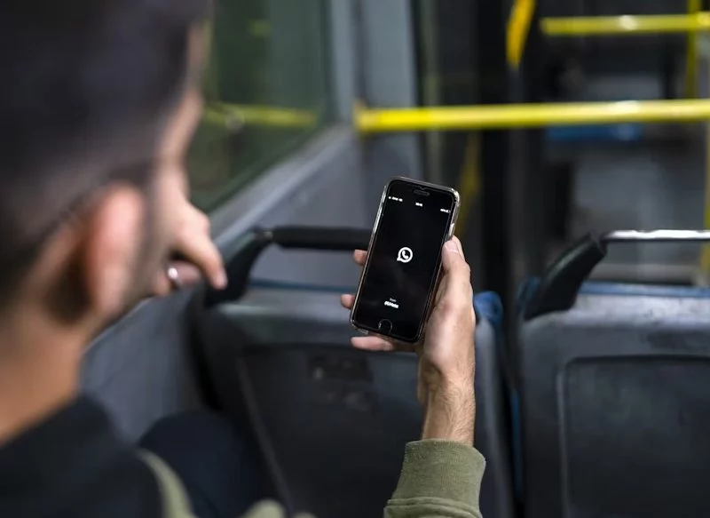 Mejora De La Calidad En Las Llamadas De Whatsapp