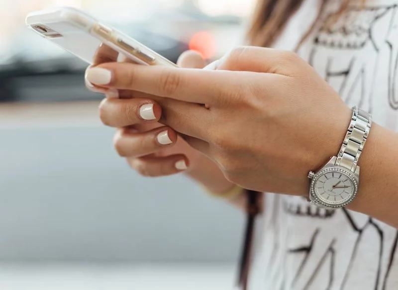 Un Gran Avance Para La Banca Online