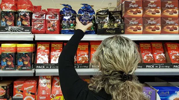 Mercadona Y Su Liderazgo En Productos Navideños