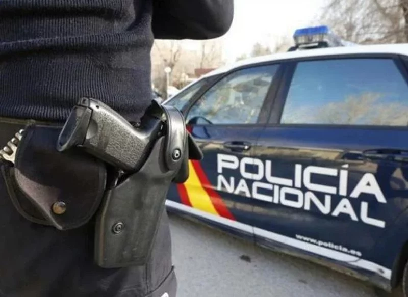 La Policía Nacional Podría Presentarse En Tu Casa