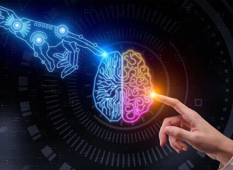 Supera Las Capacidades Humanas