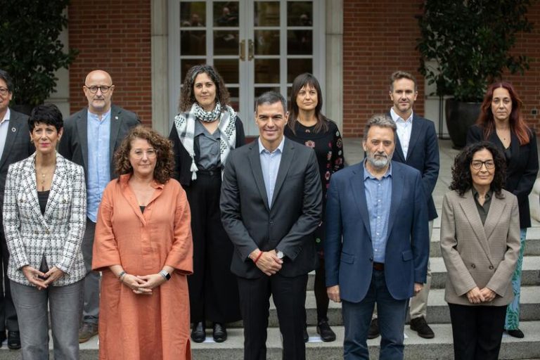 Una veintena de ONGs exigen conocer borrador del Plan de Implementación del Pacto de Migración de la UE