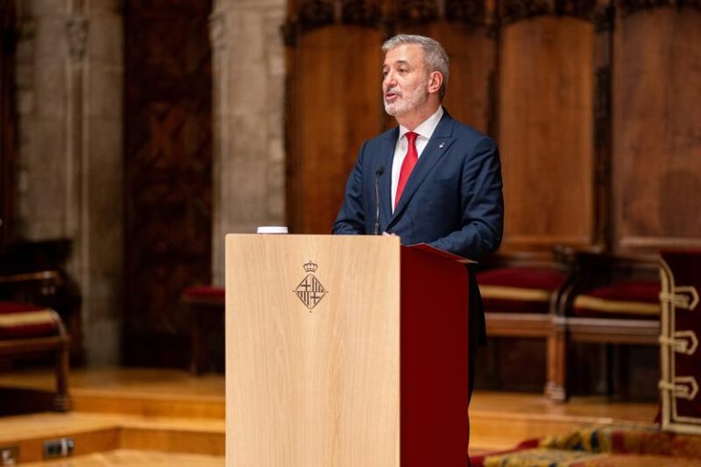 El Ayuntamiento de Barcelona propondrá reducir el fraude de los alquileres de temporada