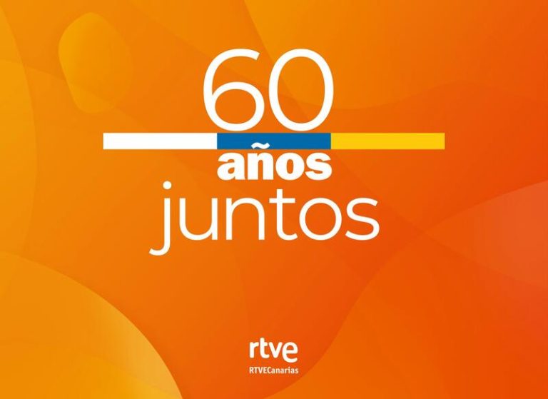 RTVE en Canarias celebra este sábado su 60 cumpleaños con una gala en el Teatro Cuyás de Las Palmas de Gran Canaria