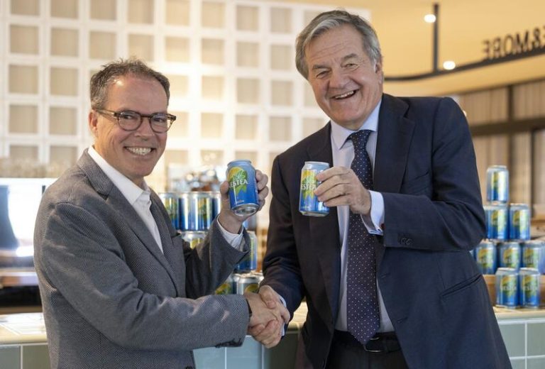 Tras separarse de Coca Cola, Nestea tiene nuevos distribuidores para venderse en España