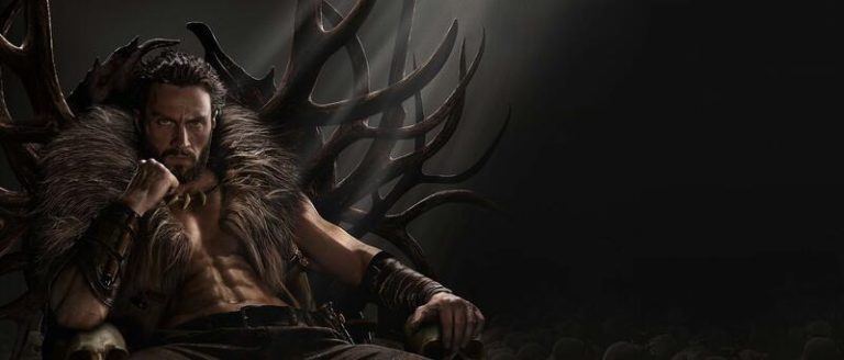 Estrenos de cine: ‘Kraven the Hunter’ y la película biográfica de Gila, entre los destacados