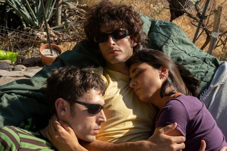 Se queda fuera de los premios Óscar la película española ‘Segundo premio’